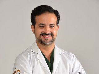 Dr. Márcio Crisóstomo