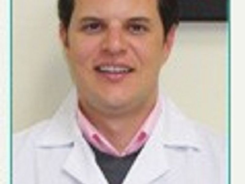 Dr. Ricardo Alves