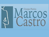Dr. Marcos Castro