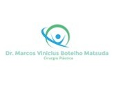 Dr. Marcos Vinicius Botelho Matsuda