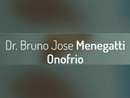 Dr. Bruno Jose Menegatti Onofrio