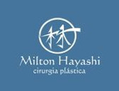 Dr. Milton Seigi Hayashi