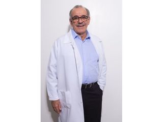 Dr. Carlos Homero Cabral