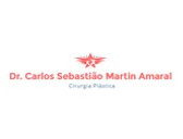 Dr. Carlos Sebastião Martin Amaral