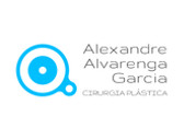 Dr. Alexandre Alvarenga Garcia