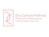 Dra. Camyla Regina Pedrosa Barbosa