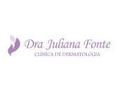 Clínica Dra. Juliana Fonte