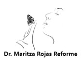 Dra. Maritza Rojas Reforme