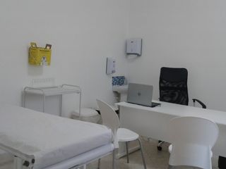 Sala Médica