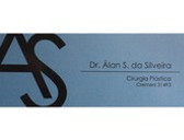 Dr. Alan Soares da Silveira