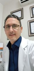 Dr. Kleber Castilho