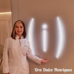 Dra. Dulce Cristina Pereira Henriques