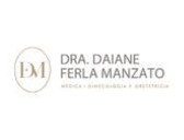 Dra. Daiane Ferla Manzato