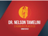 Dr. Nelson Luiz Tamelini