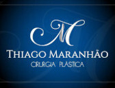 Dr. Thiago Maranhão
