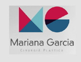 Dra. Mariana Jorge Garcia