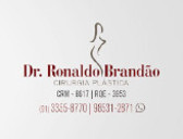 Dr. Ronaldo Brandão