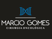 Dr Marcio Gomes