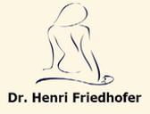 Dr. Henri Friedhofer