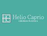 Dr. Helio Caprio