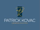 Dr. Patrick Kovac
