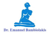 Dr. Emanuel Bambiolakis