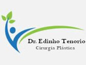 Dr. Edinho Tenorio