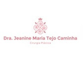 Dra. Jeanine Maria Tejo Caminha