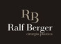 Dr. Ralf Berger