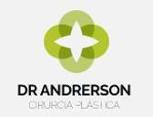Dr. Anderson Bedendo Rodrigues da Silva