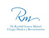 Dr. Rachid Gorron Maloof