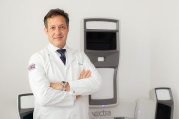 Dr. Eduardo Sucupira