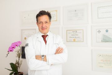 Dr. Eduardo Sucupira