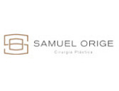 Dr. Samuel Candido Orige