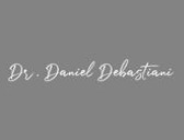 Dr Daniel Ribeiro Debastiani