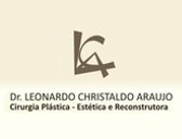 Dr. Leonardo Christaldo