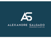 Dr. Alexandre Salgado