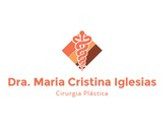 Dra. Maria Cristina Iglesias