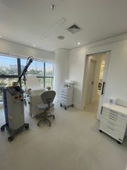 sala de procedimentos