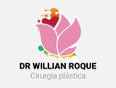 Dr. Willian Roque de Araujo