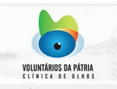 Voluntários da Pátria Clínica de Olhos