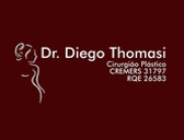 Dr. Diego Thomasi