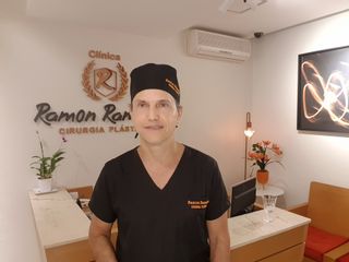 Dr. Ramon Ramalho