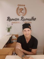 Dr. Ramon Ramalho