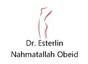 Dr. Esterlin Nahmatallah Obeid