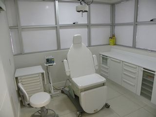 Centro médico
