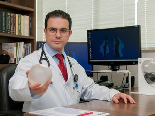 Dr. Leonardo Salles de Almeida