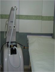 Aparelho endermologia