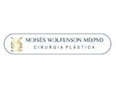 Dr. Moises Wolfenson
