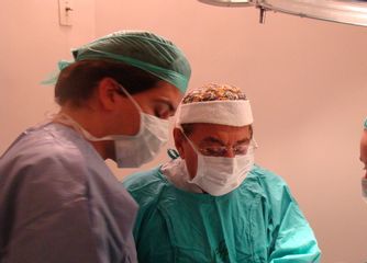 Dr. André Ventura Ferreira